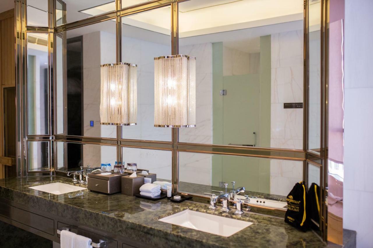 Howard Johnson Qinlu Plaza Yingtan Esterno foto