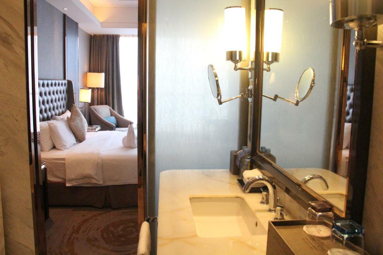Howard Johnson Qinlu Plaza Yingtan Esterno foto