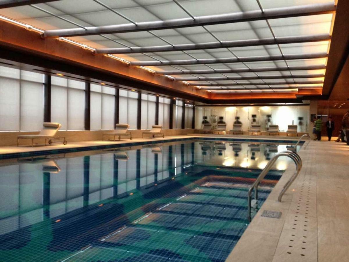 Howard Johnson Qinlu Plaza Yingtan Esterno foto
